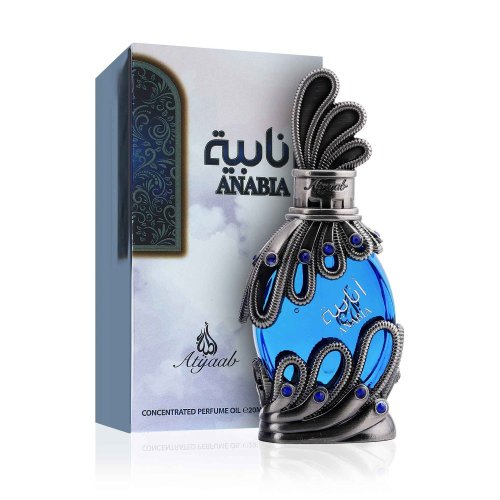 معطر جو عنابية بلو